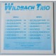 Wildbach Trio ‎– Du Muasst Dei' Herzer Frog`n